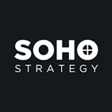 Logo Soho Strategy