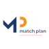 Match Plan Fusies en Overnames logo