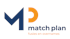 Match Plan Fusies en Overnames logo