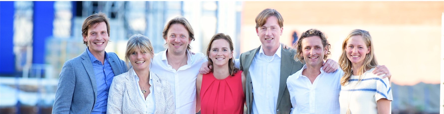 Omslagfoto van NBI Investors