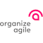 Logo Organize Agile