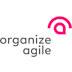 Organize Agile logo