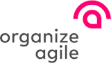Logo Organize Agile