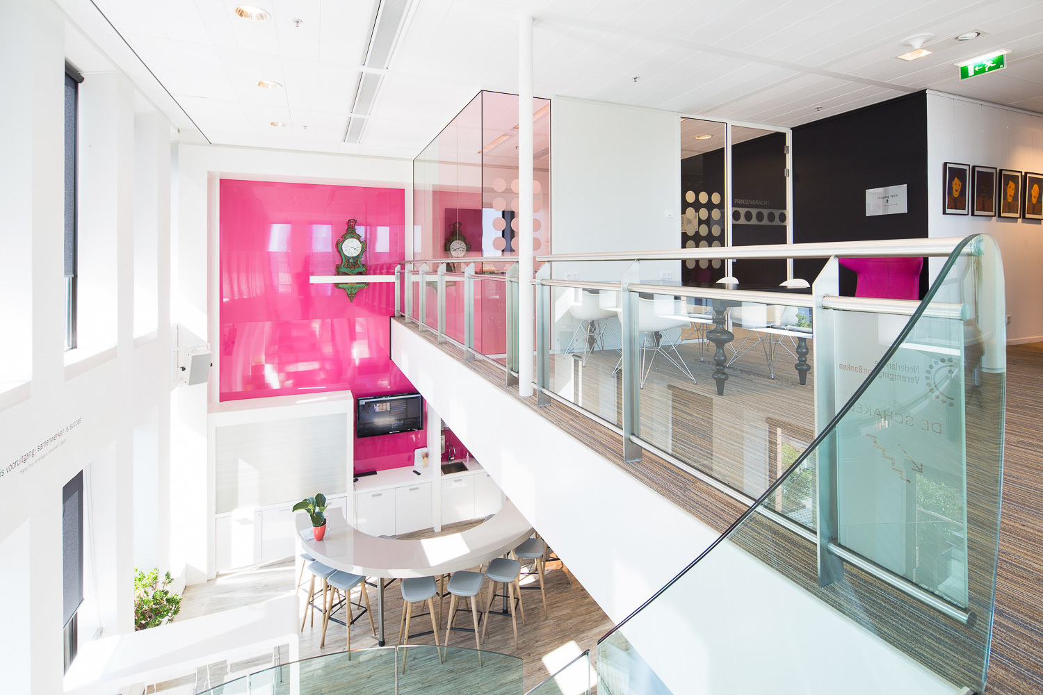 Nederlandse Vereniging van Banken (NVB)'s cover photo