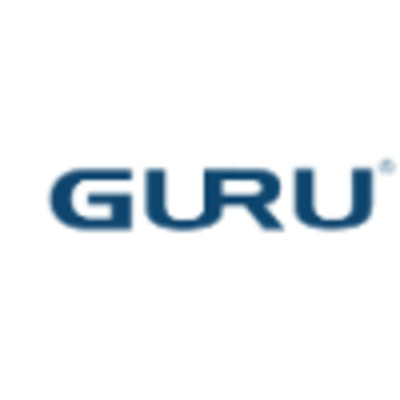 GURU logo