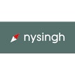 Nysingh advocaten en notarissen logo