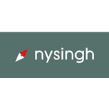 Logo Nysingh advocaten-notarissen