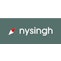 Logo Nysingh advocaten en notarissen