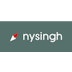 Nysingh advocaten-notarissen logo