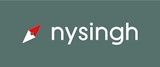 Logo Nysingh advocaten en notarissen