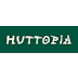 Huttopia logo