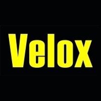 Velox logo