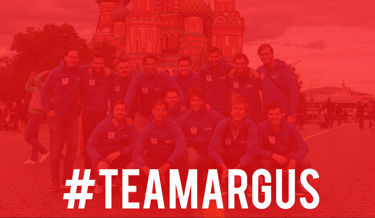 Omslagfoto van Argus Productions