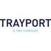 Trayport logo