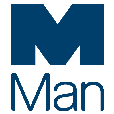 Man Group logo