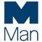 Logo Man Group
