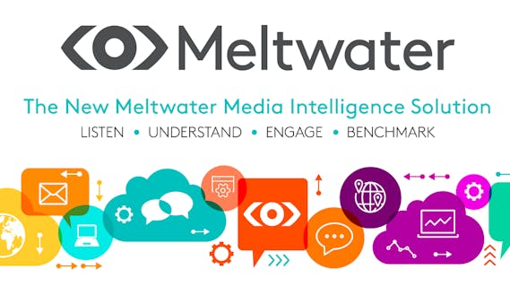 Meltwater UK - Cover Photo