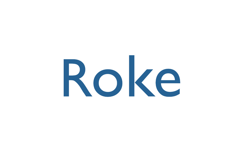 Roke logo