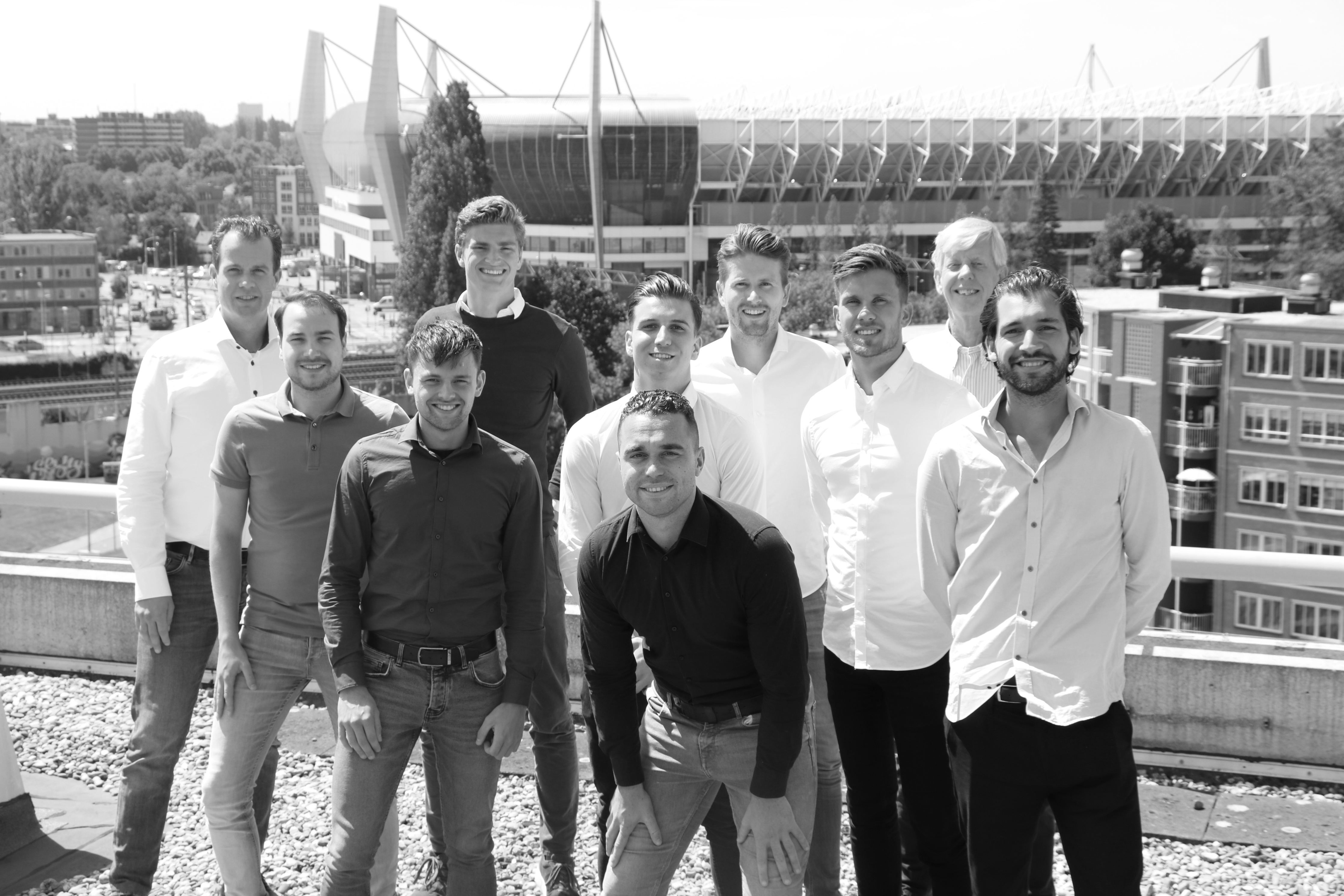 Omslagfoto van Spendlab Best Deal | Het Inkoopcollectief