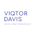 VIQTOR DAVIS logo