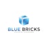 Blue Bricks logo