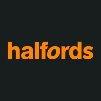 Halfords logo