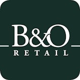 Logo B&O Retail
