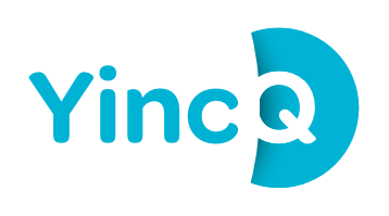 YincQ logo