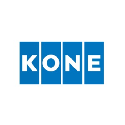 KONE Corporation logo