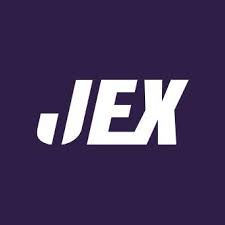 Logo JEX