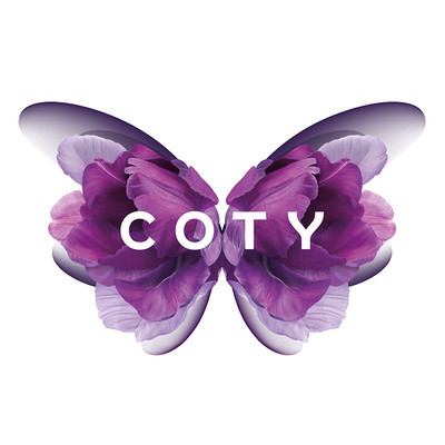 Logo Coty
