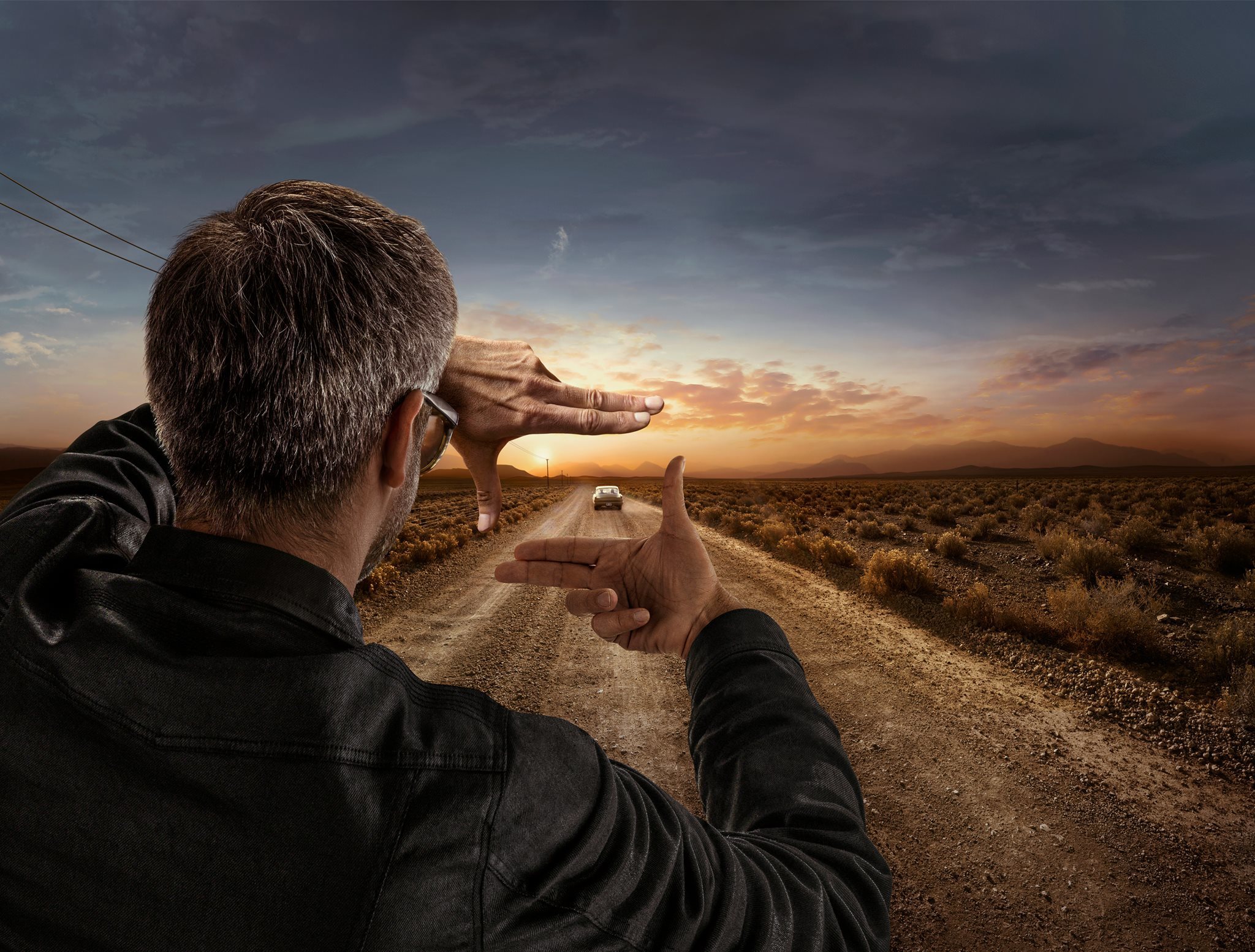 Panasonic UK's cover photo