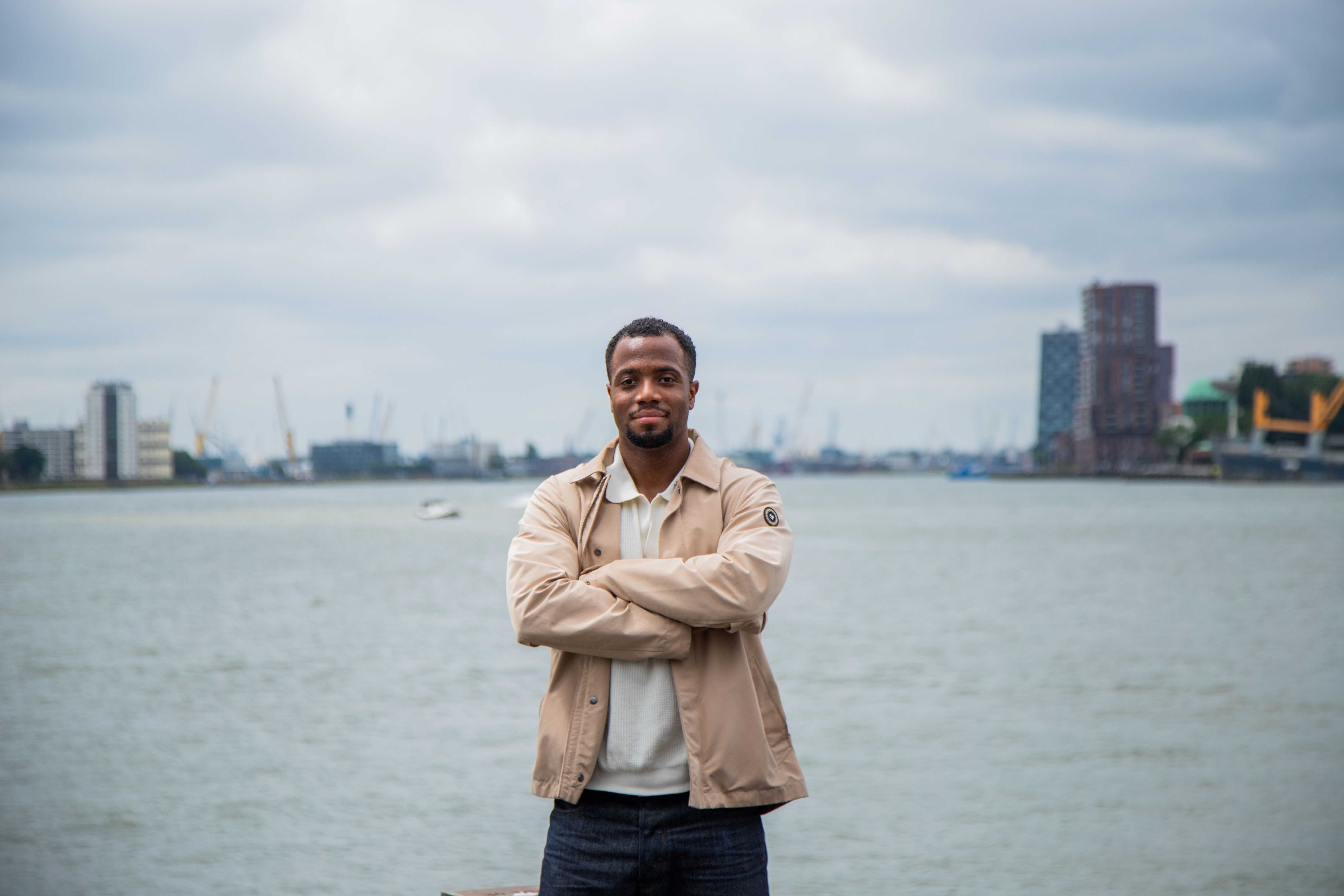 Omslagfoto van Corporate Recruiter bij Dux Group