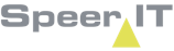 Logo Speer IT