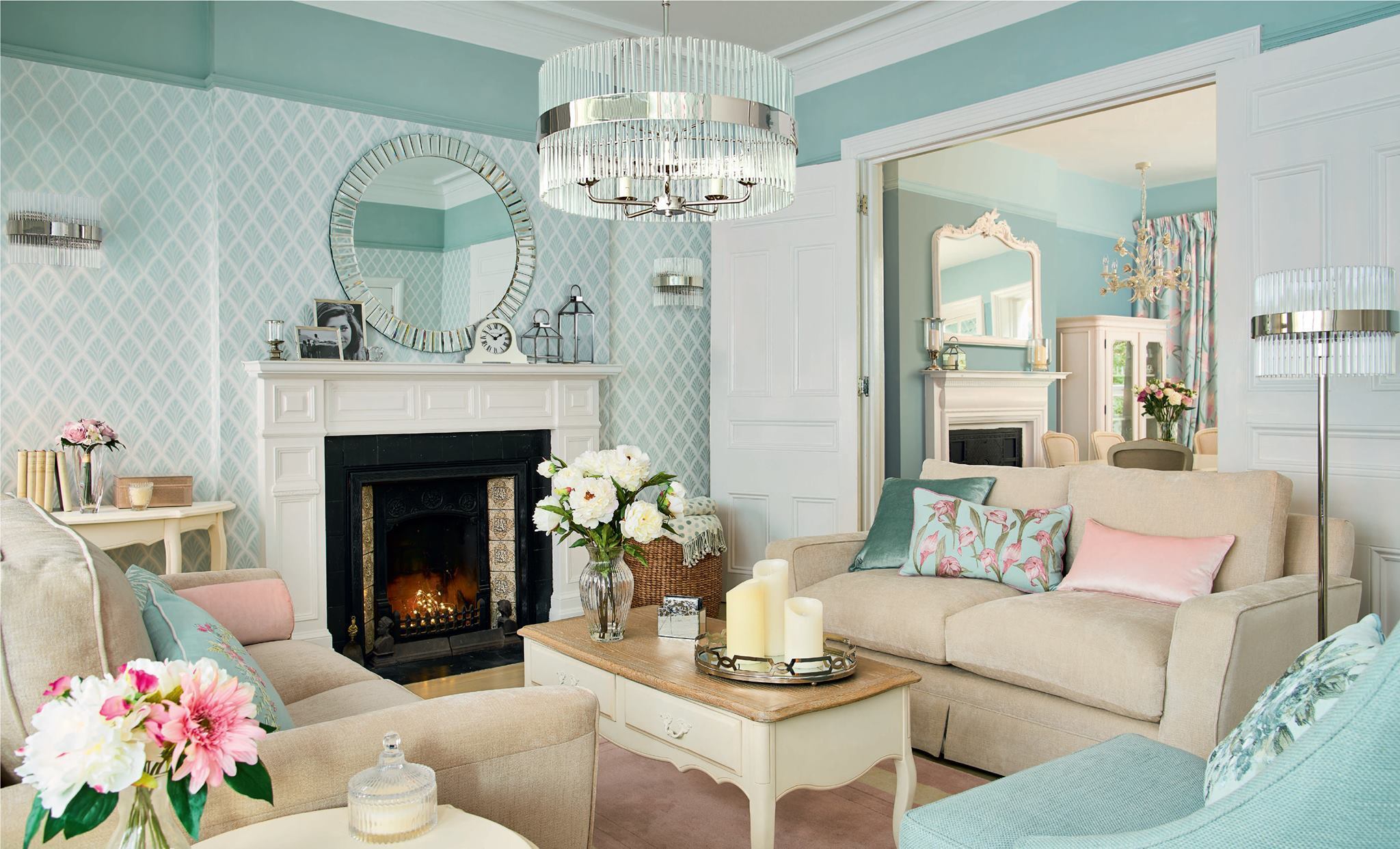 Laura Ashley's cover photo