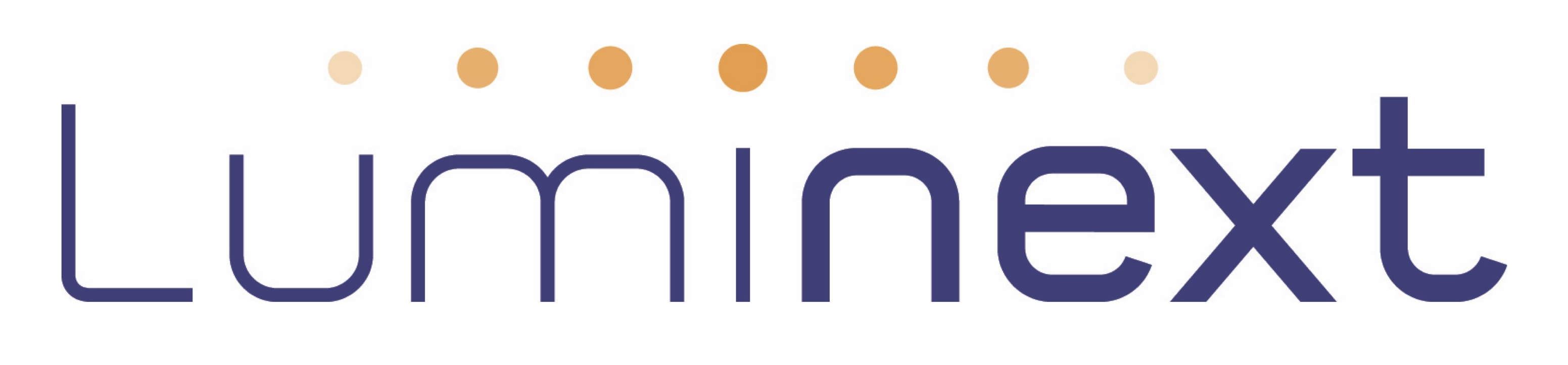 Logo Luminext