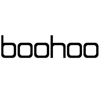 Boohoo Group PLC logo
