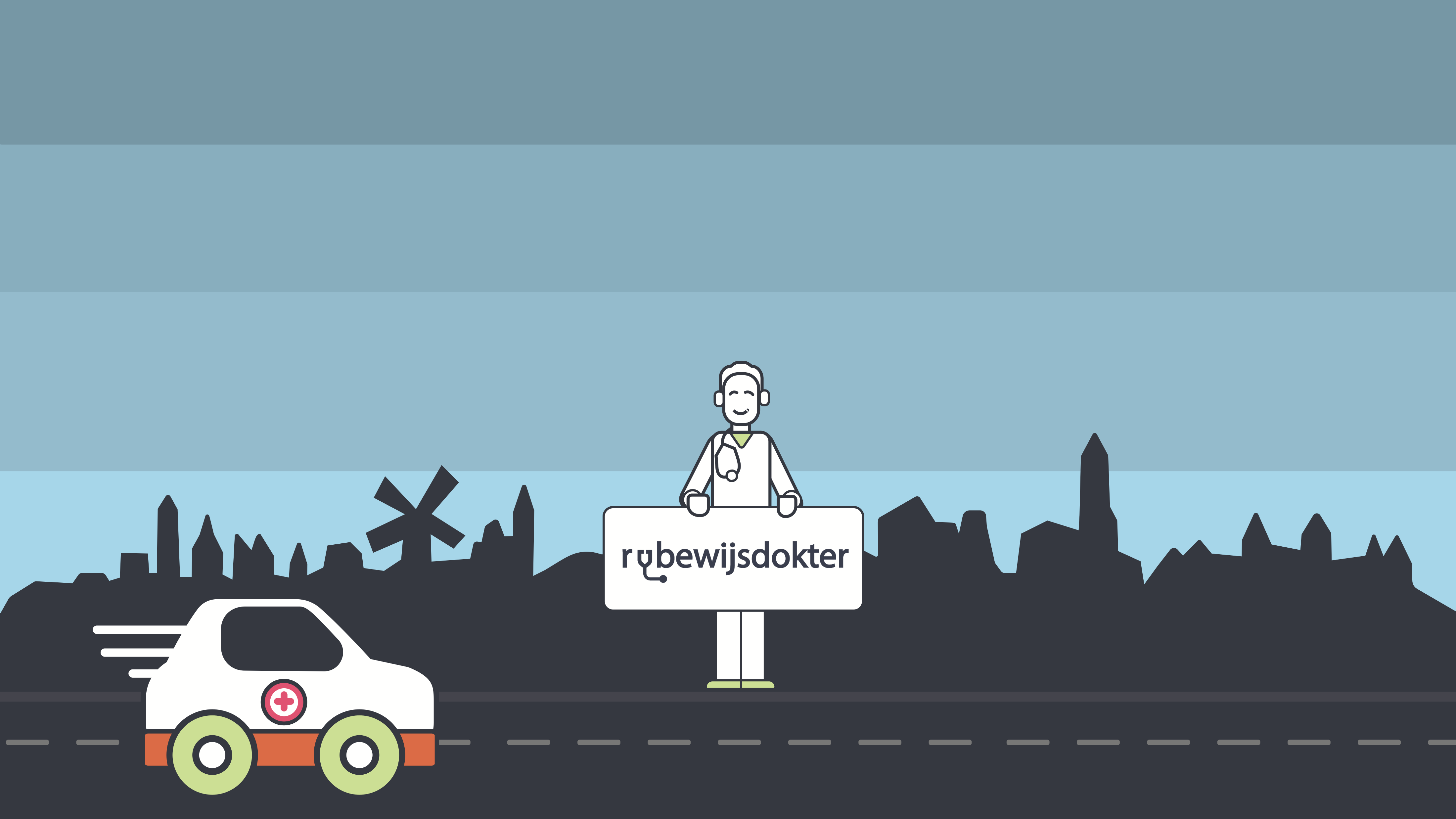 Rijbewijsdokter's cover photo