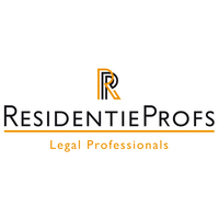 ResidentieProfs logo