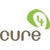 Cure4 logo