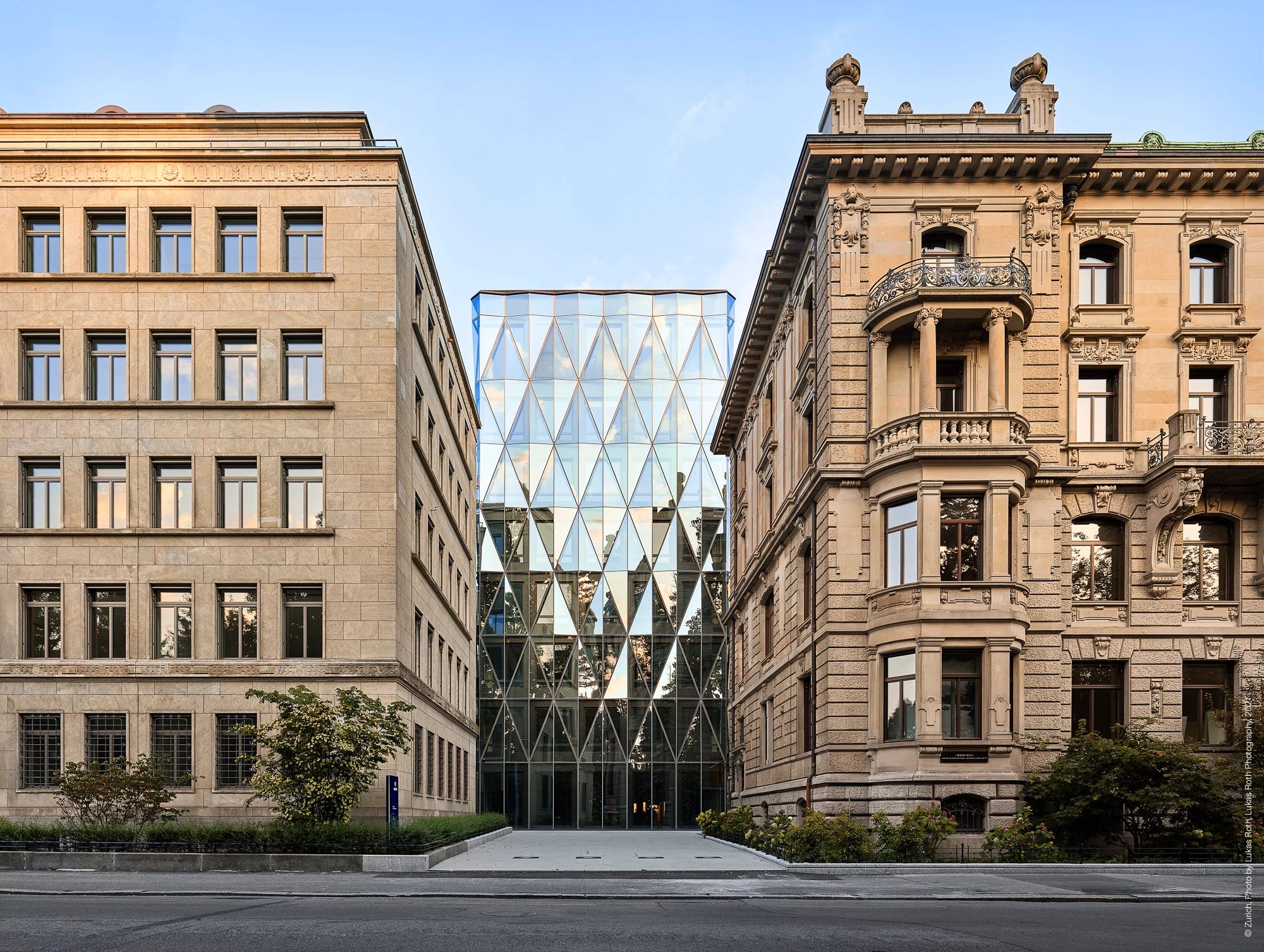 Zurich Insurance's cover photo