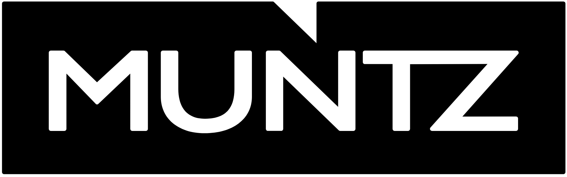 Muntz logo