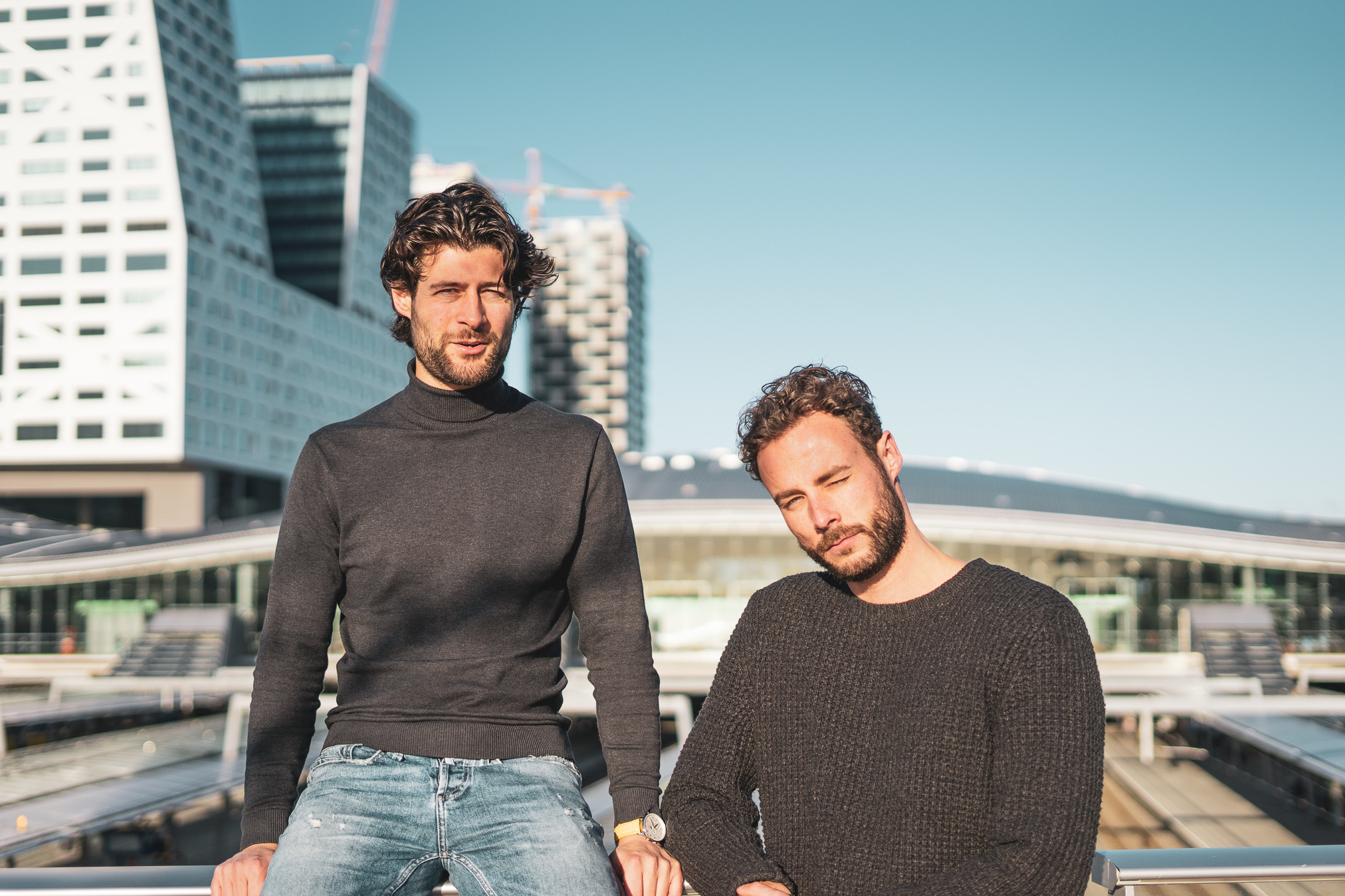 Energy Architects's cover photo