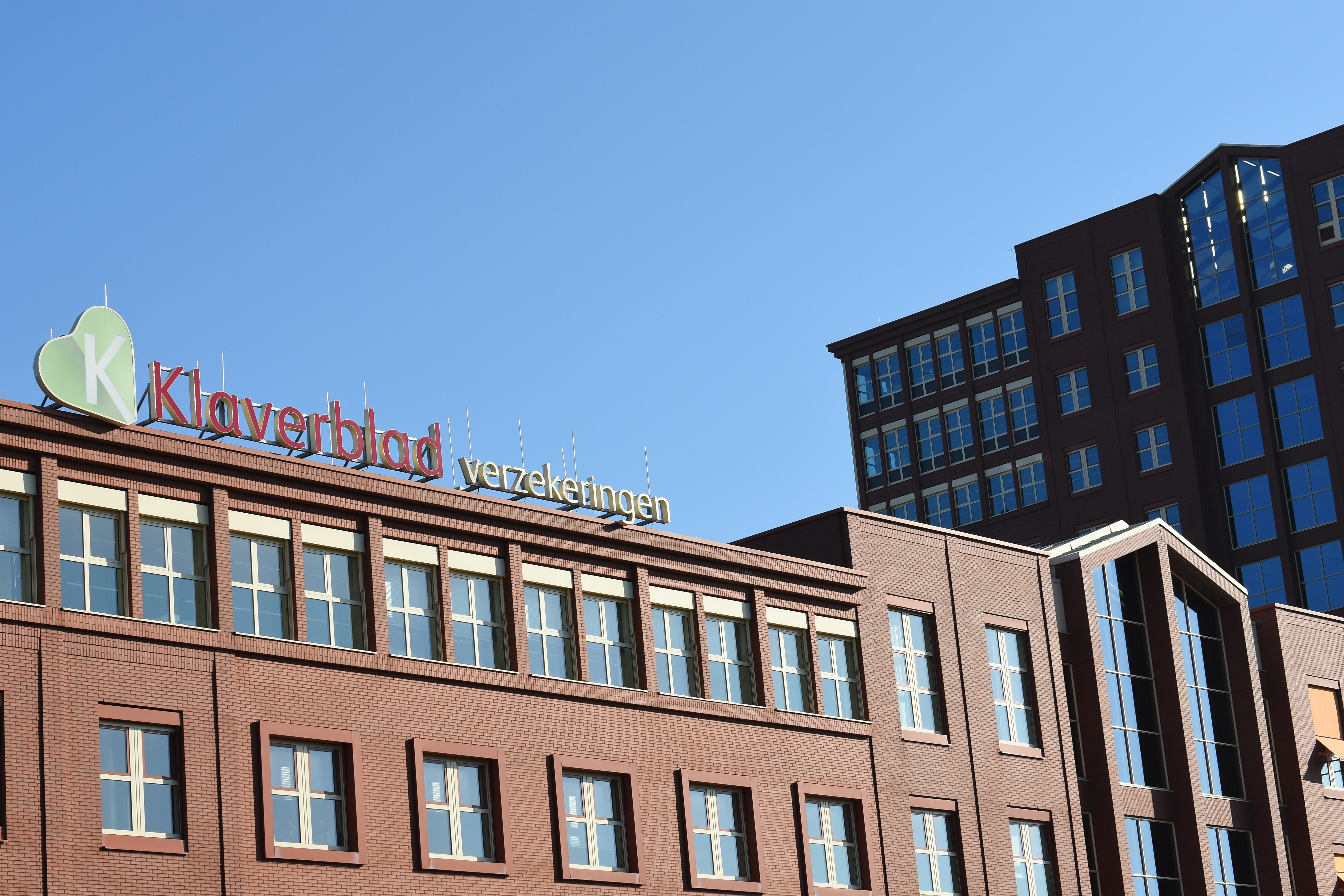 Coverphoto for Productmanager mobiliteit at Klaverbad Verzekeringen