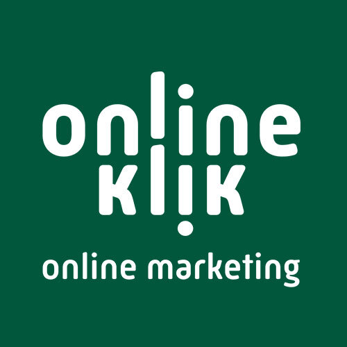 Online Klik logo