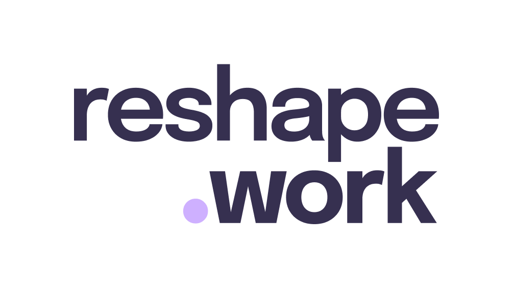 reshape.work logo