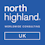 North Highland logo