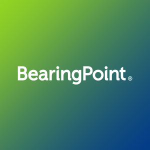 BearingPoint Caribbean logo