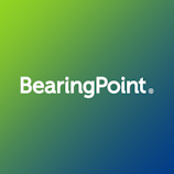Logo BearingPoint Caribbean