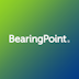 BearingPoint Caribbean logo